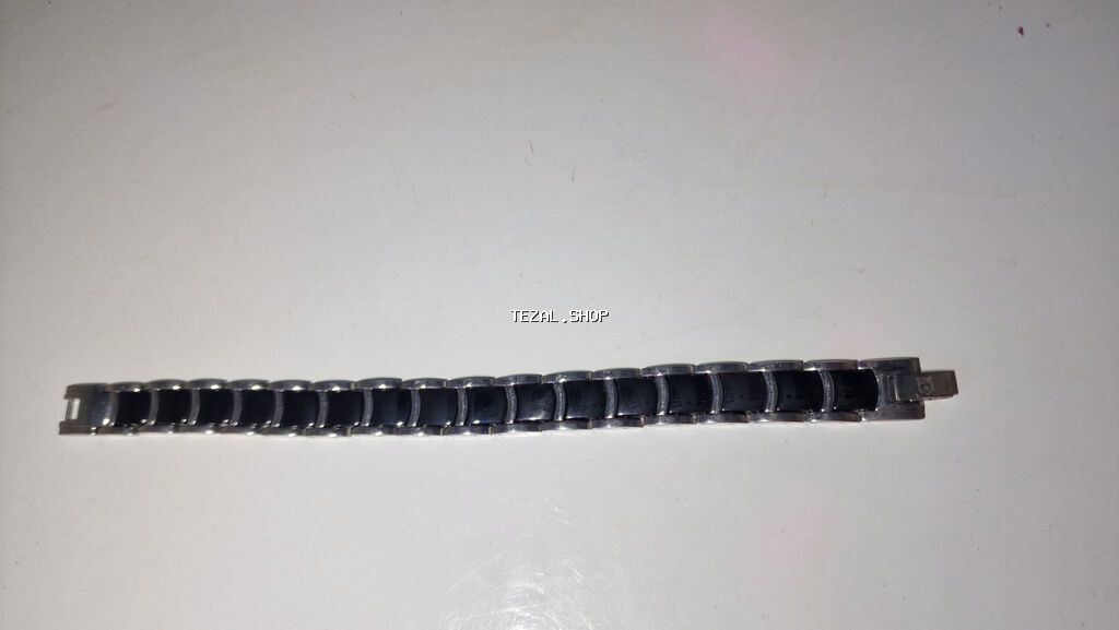 Maqnitli saglamlıq qolbağı.Her ölçüde etmek olur.Qiymeti 180Azn