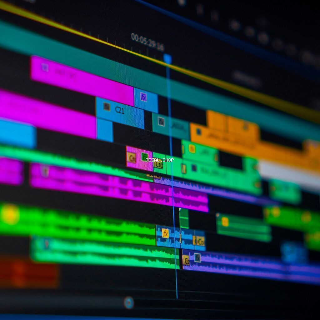 Peşəkar video montaj və post-prodaksiya xidməti - Montaj: sosial