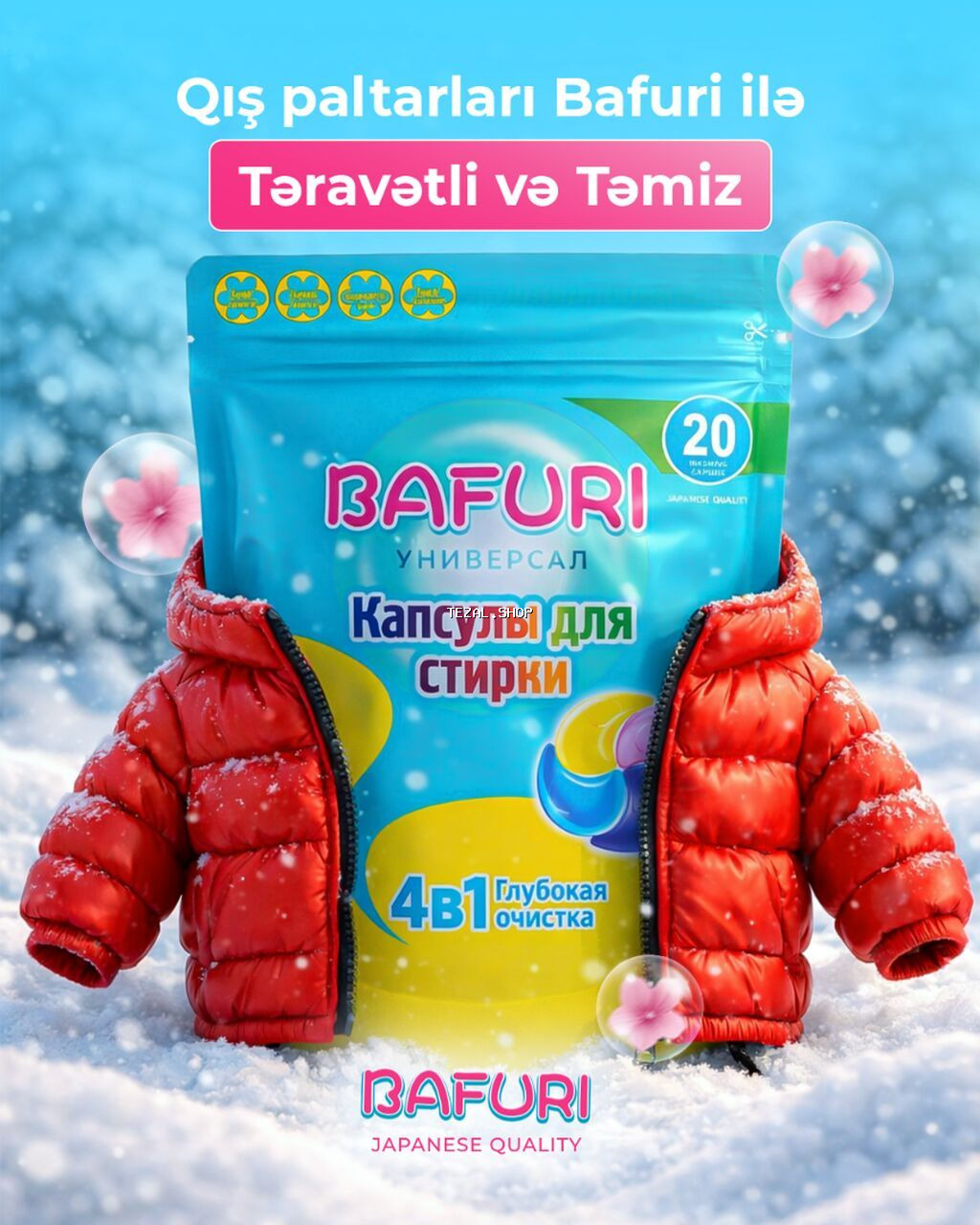 Sosial Media Post Xidməti – Cəmi 20 AZN Səhifəniz üçün diqqətçəkən - şəkil 5