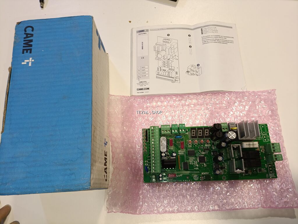 Təhlükəsizlik sistemləri | Şlaqbaumlar, Bollardlar