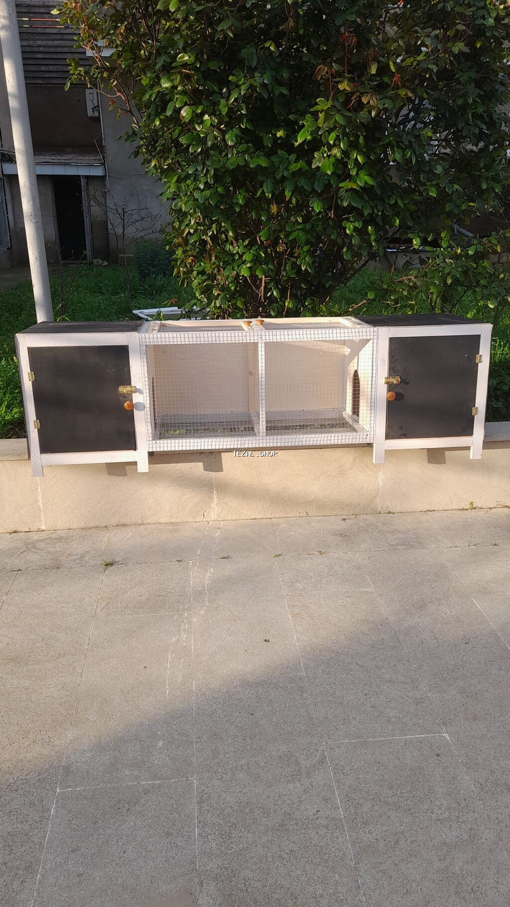 Toyuqlar cuceler ucun her olcude qefesler yigiram hazirda 2 eded - şəkil 5