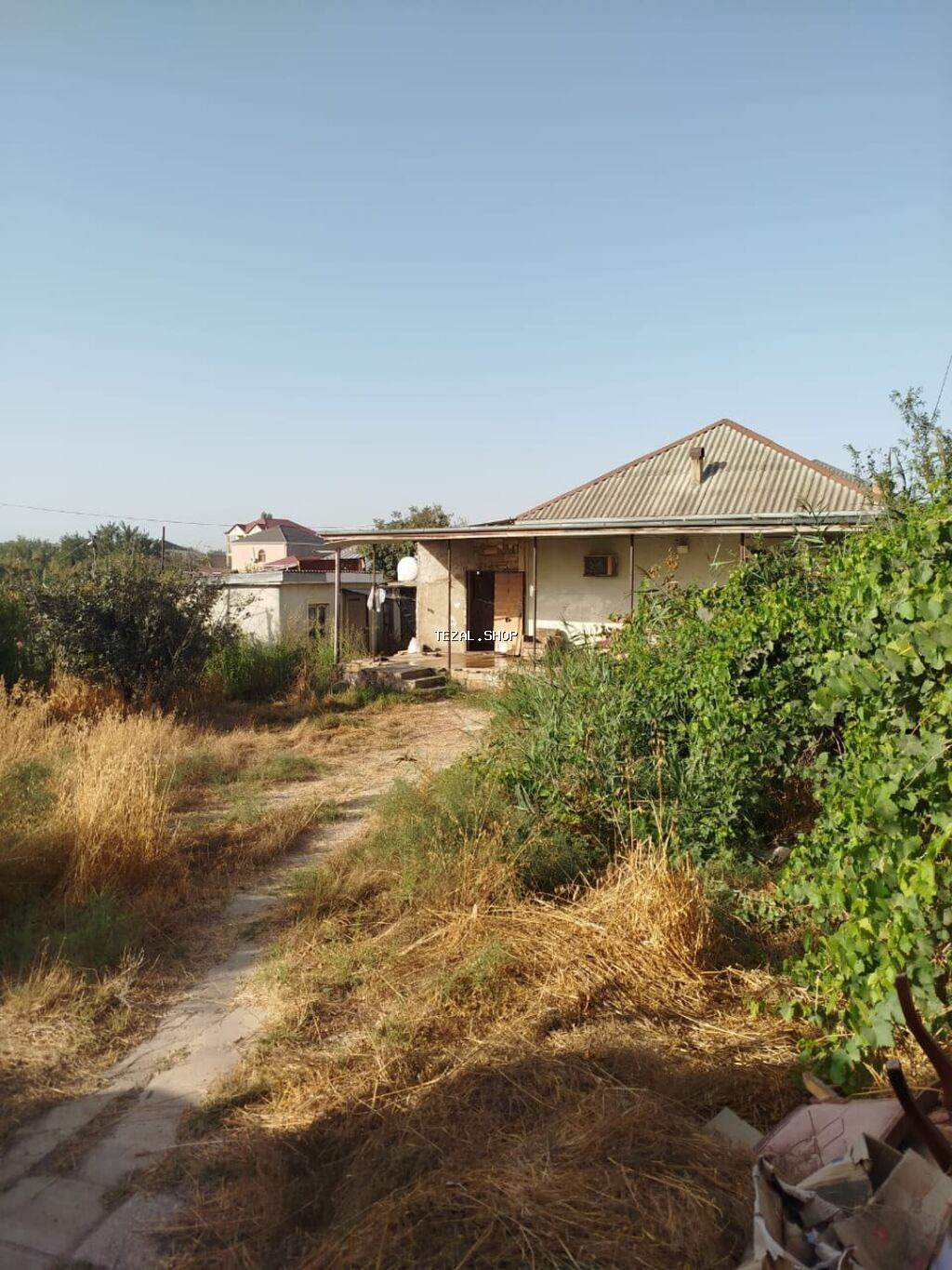 3 otaqlı, 120 kv. m