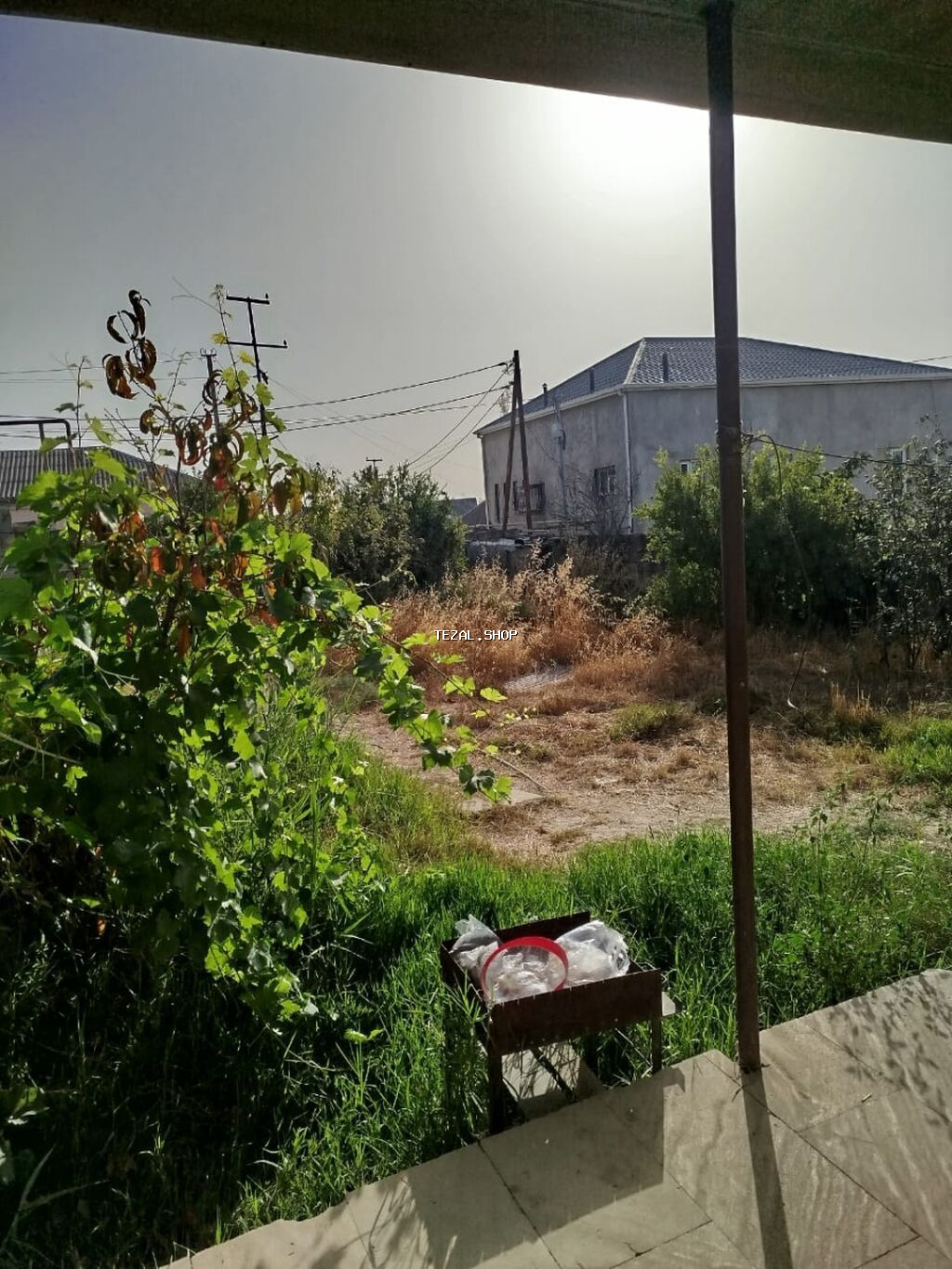 3 otaqlı, 120 kv. m - şəkil 2