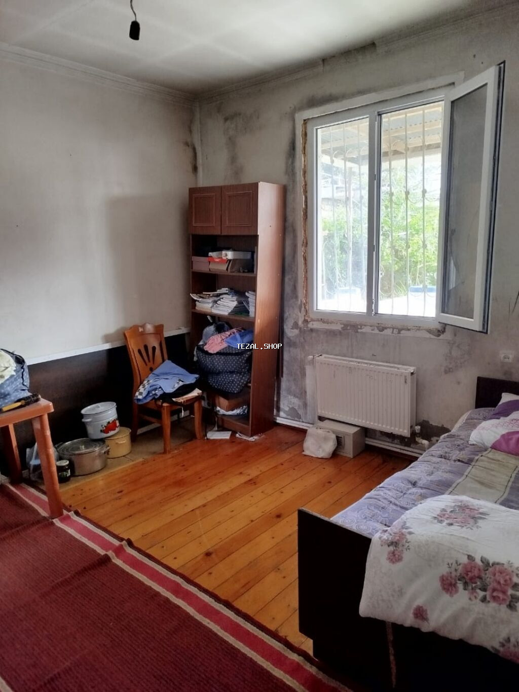 3 otaqlı, 120 kv. m - şəkil 3