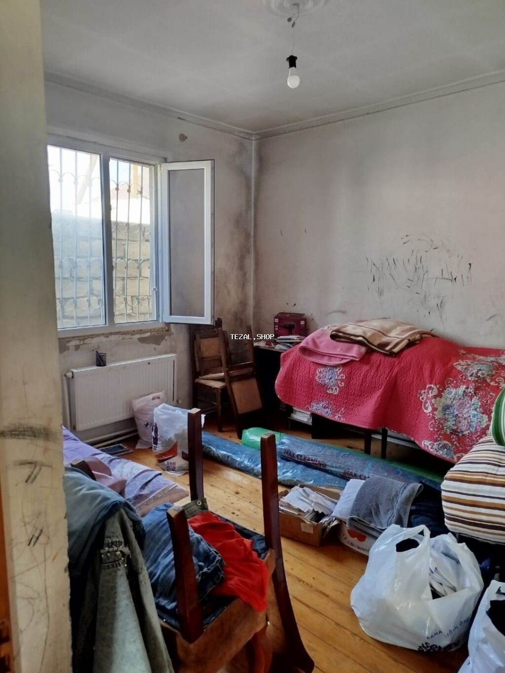 3 otaqlı, 120 kv. m - şəkil 4