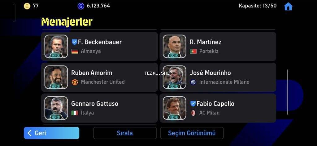 EFootball hesabı, Turk server gunde 6 reklam gelir. - Oyunda - şəkil 4