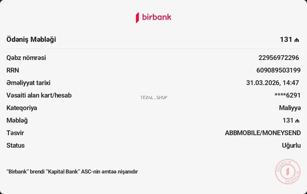 Any Unboxing – onlayn reklam və gəlir platforması Xidmətin mahiyyəti - şəkil 5