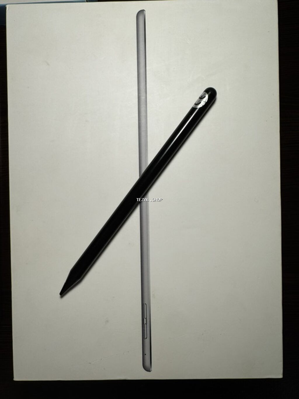 İşlənmiş Apple iPad Air 2, 9,7", 128 GB, Pulsuz çatdırılma - şəkil 5