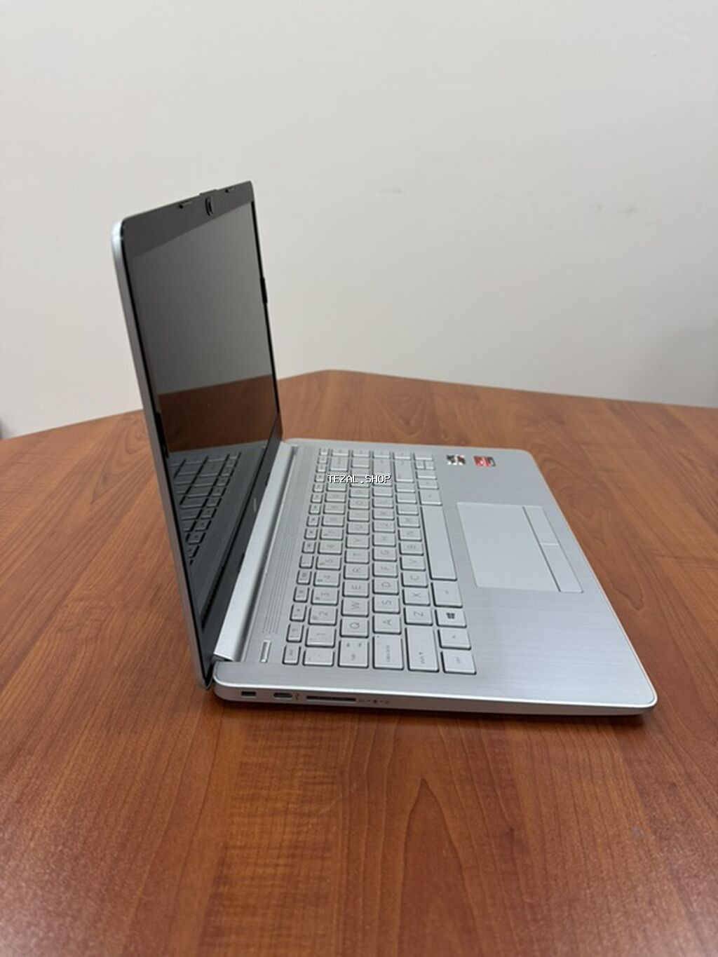 HP noutbuk - ofis işi, dərs, brauzer və gündəlik istifadə üçün - şəkil 2