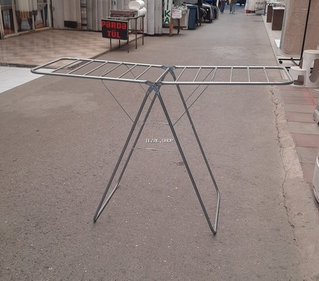 Her qiymete paltar qurudanlar 
1 mertbe 2 mertbe cesidlerimiz var