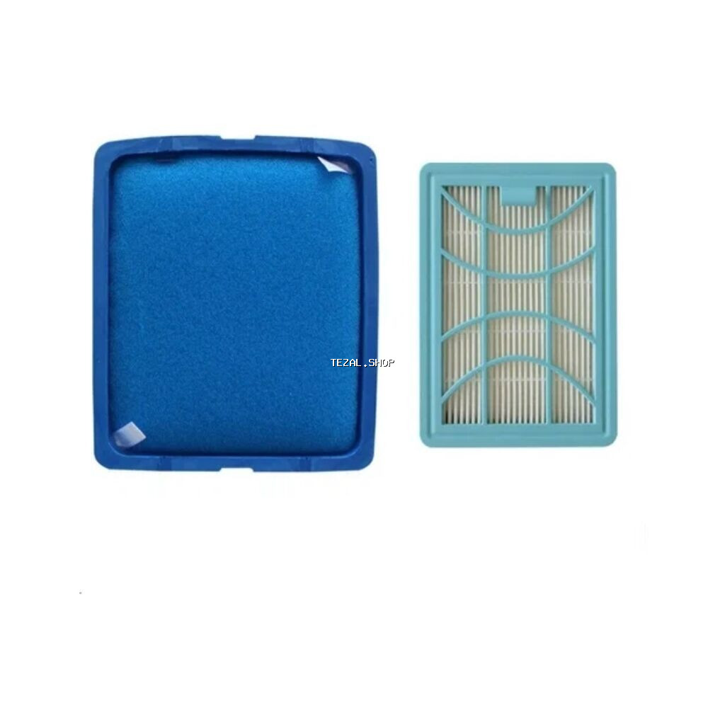 Tozsoran üçün filter PowerPro Expert: FC9728, FC9732 FC9733 - şəkil 2