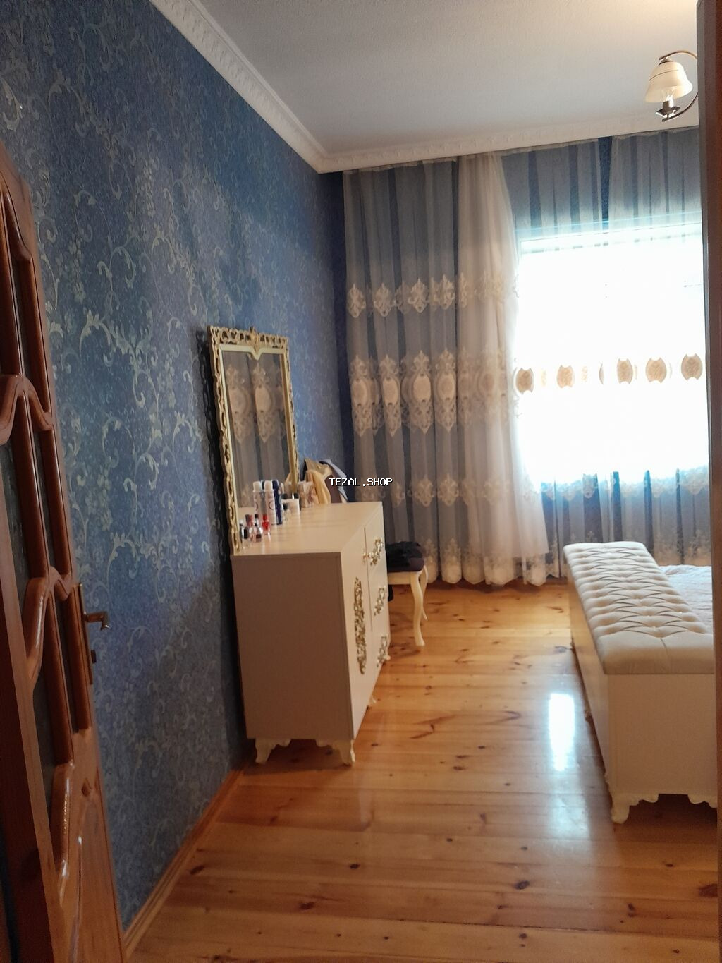 3 otaqlı, Yeni tikili, 400 kv. m - şəkil 2