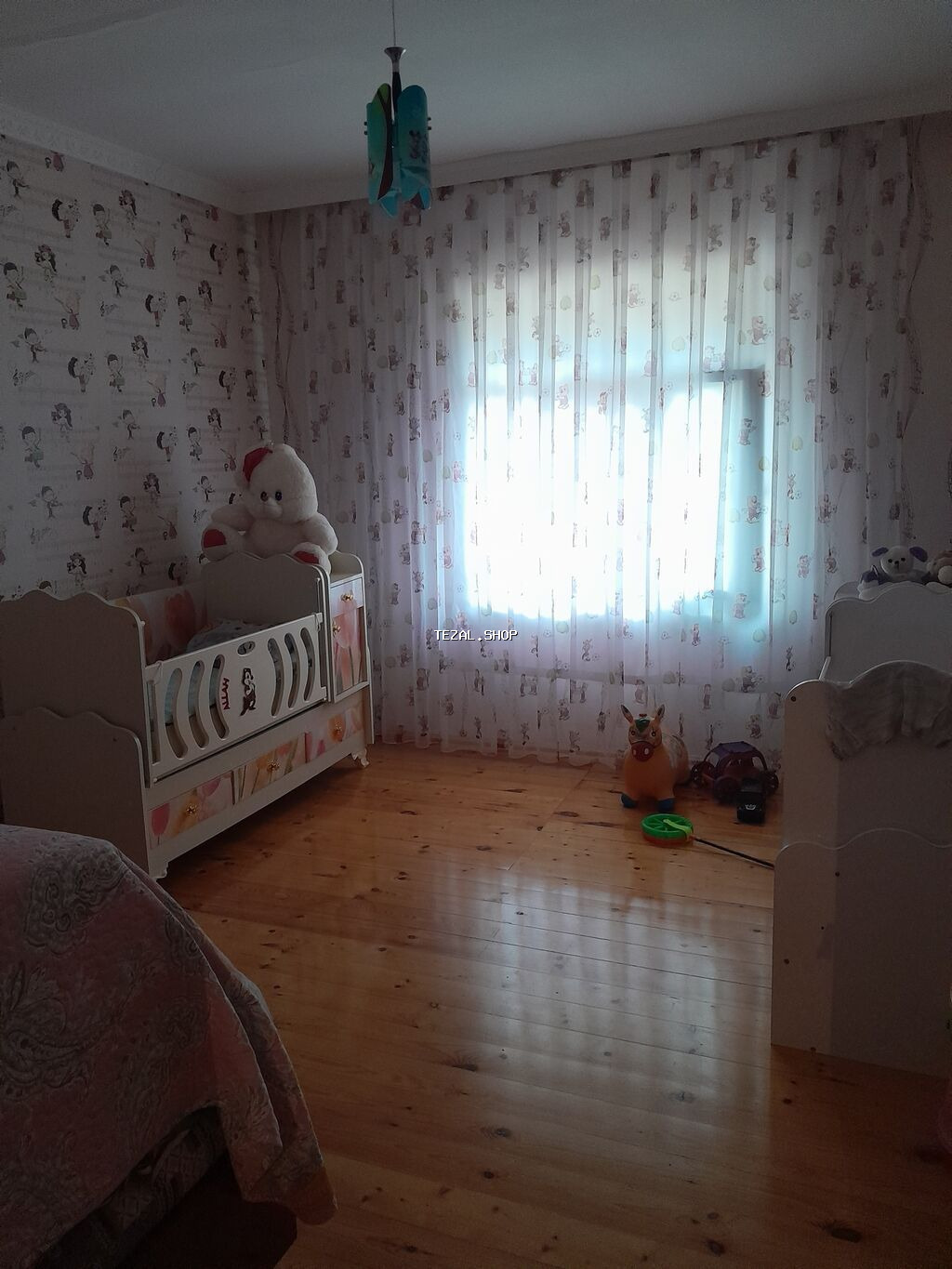 3 otaqlı, Yeni tikili, 400 kv. m - şəkil 3