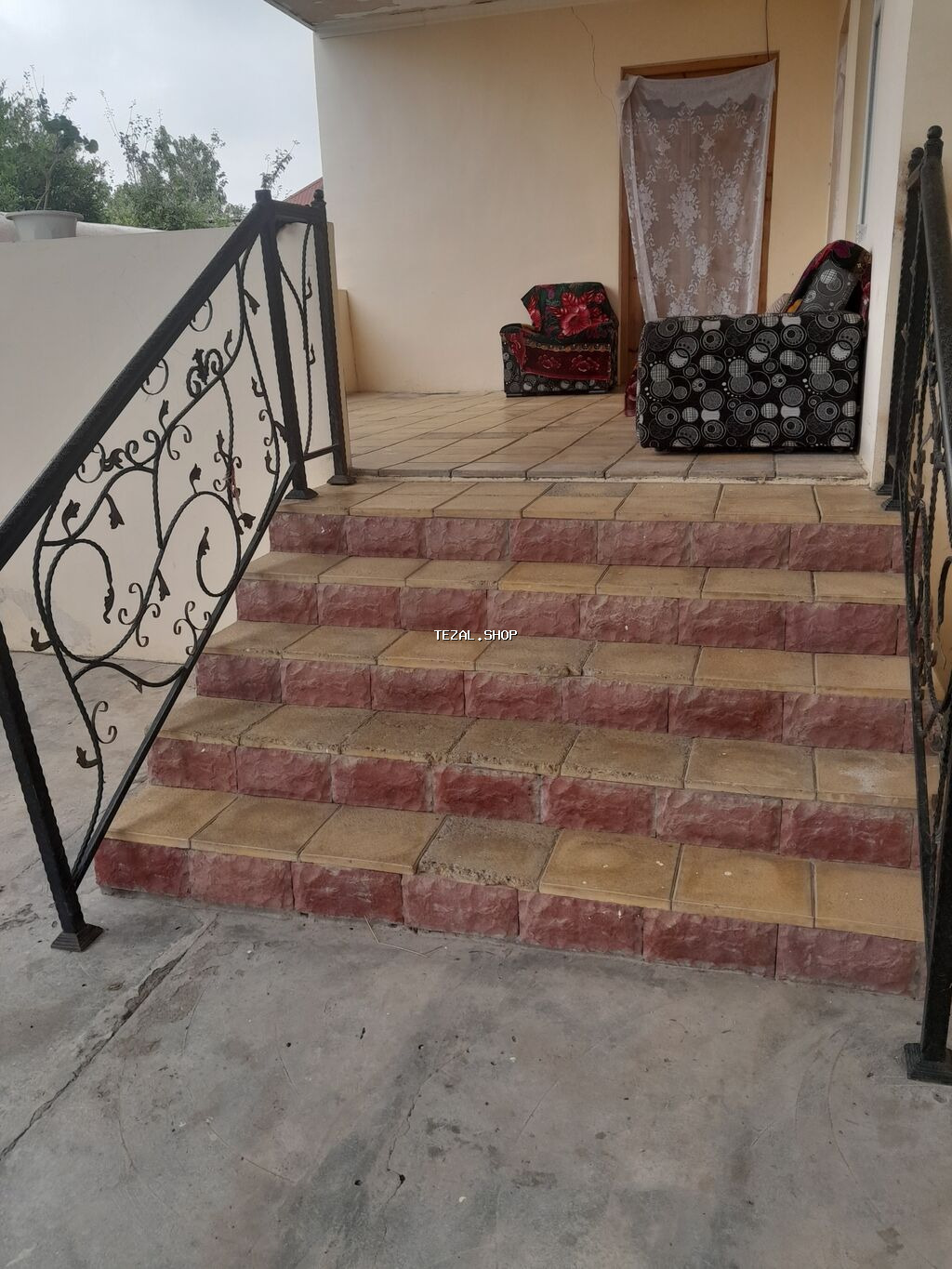 3 otaqlı, Yeni tikili, 400 kv. m - şəkil 5