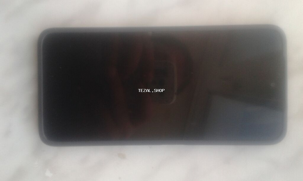 Poco M7, 128 GB, rəng - Qara, Sensor - şəkil 3