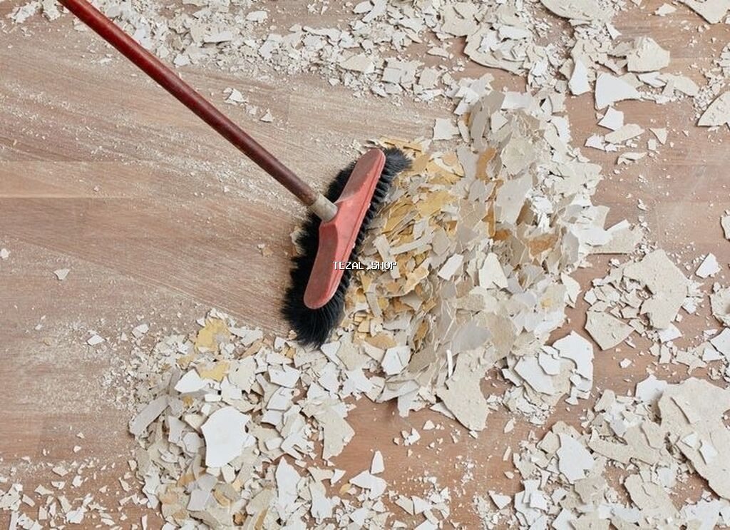 Təmizlik | Mənzillər | Təmirdən sonra təmizlik - şəkil 3