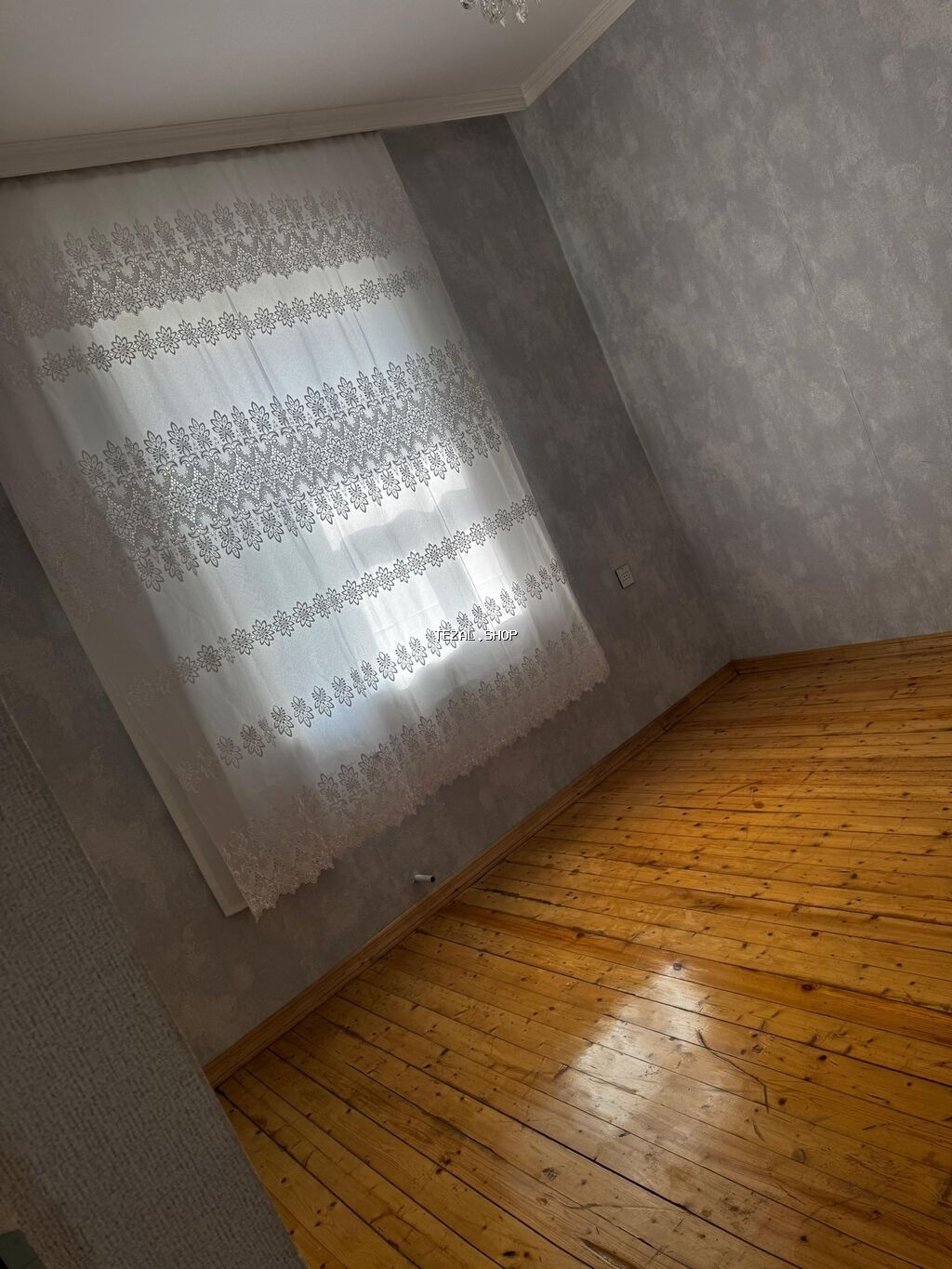 Təmizlik | Mənzillər | Təmirdən sonra təmizlik - şəkil 4