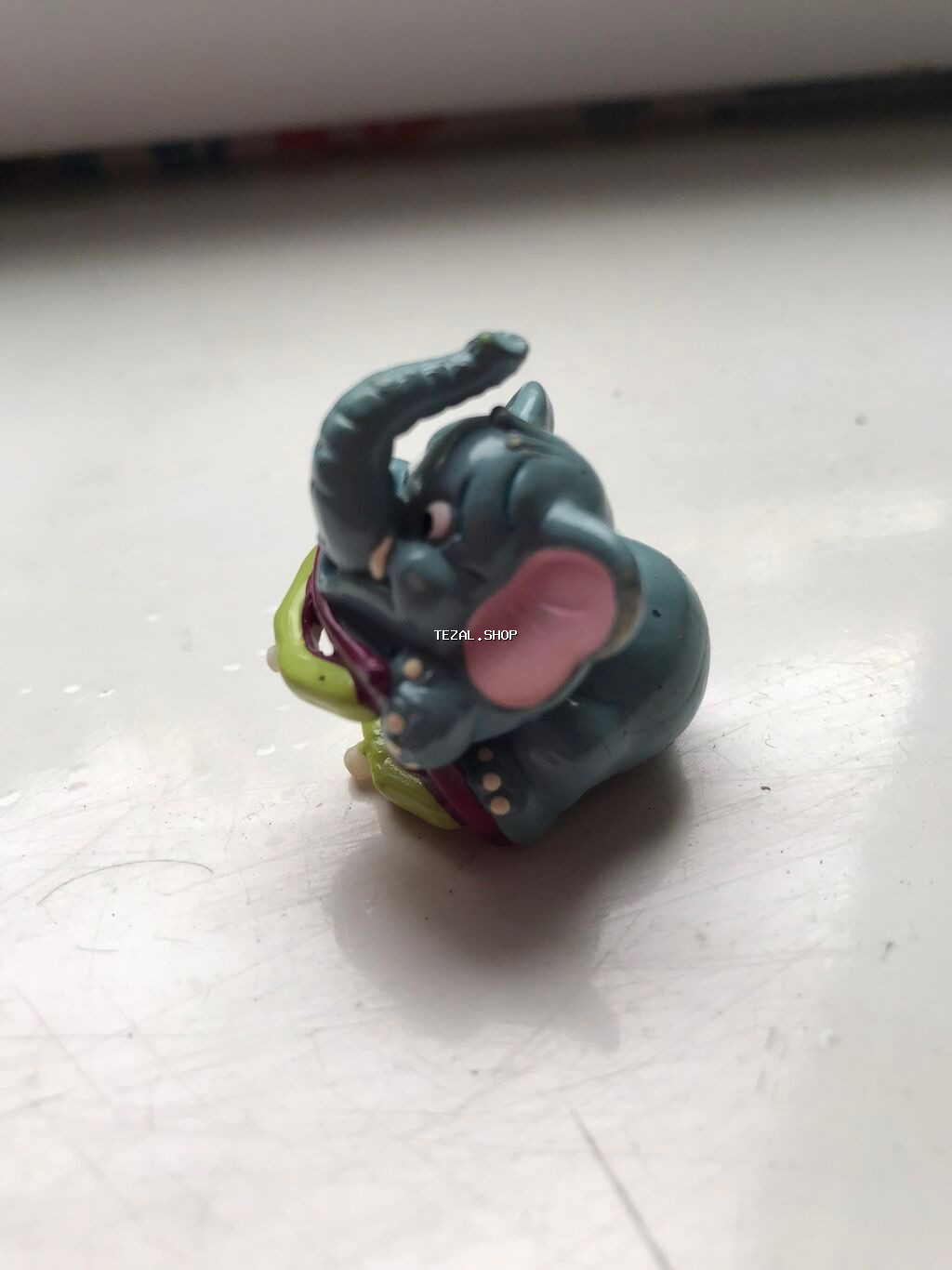 1990 ci ilin kinderi - şəkil 2