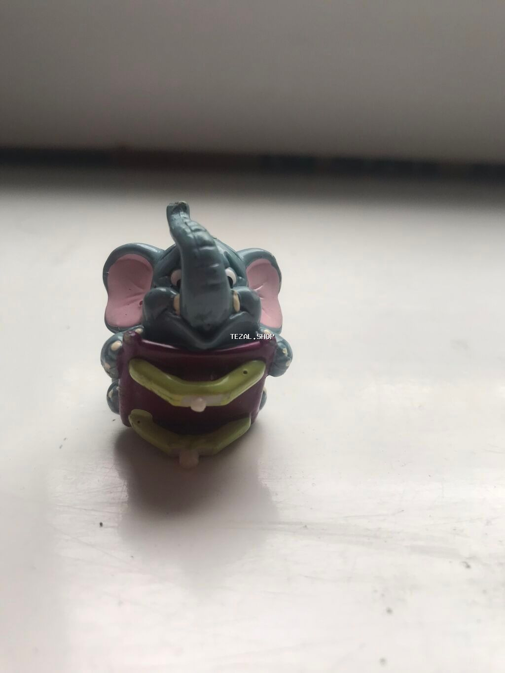 1990 ci ilin kinderi - şəkil 3