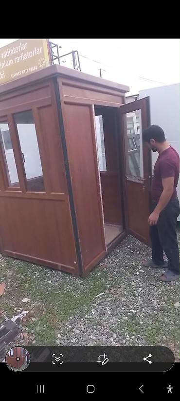 MÜHAFİZƏ BUTKALARI. İŞLENMİŞ 155.X155. 690 MAN - şəkil 5