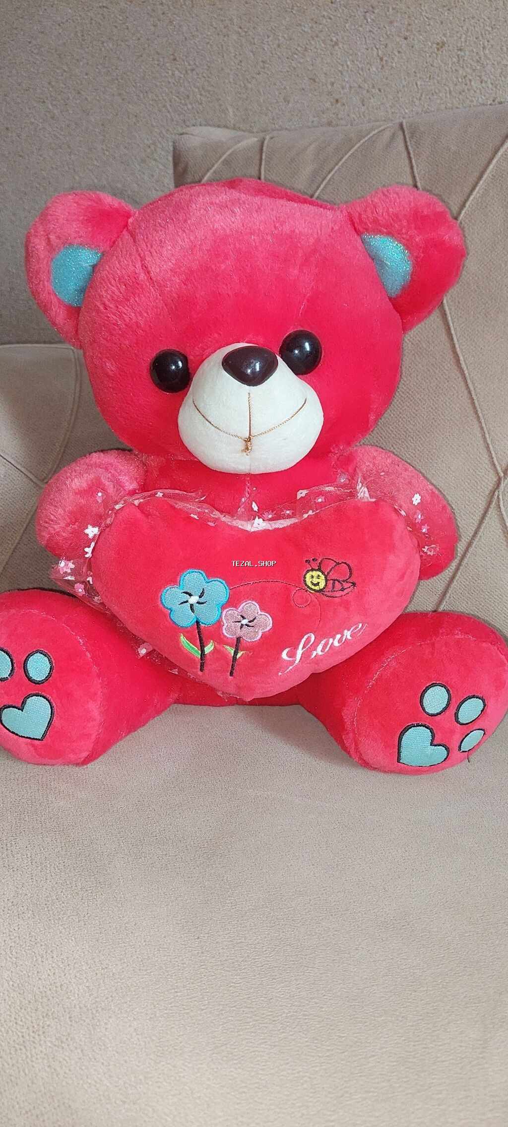 8mart hediyyesi .ad gunu hediyyesi