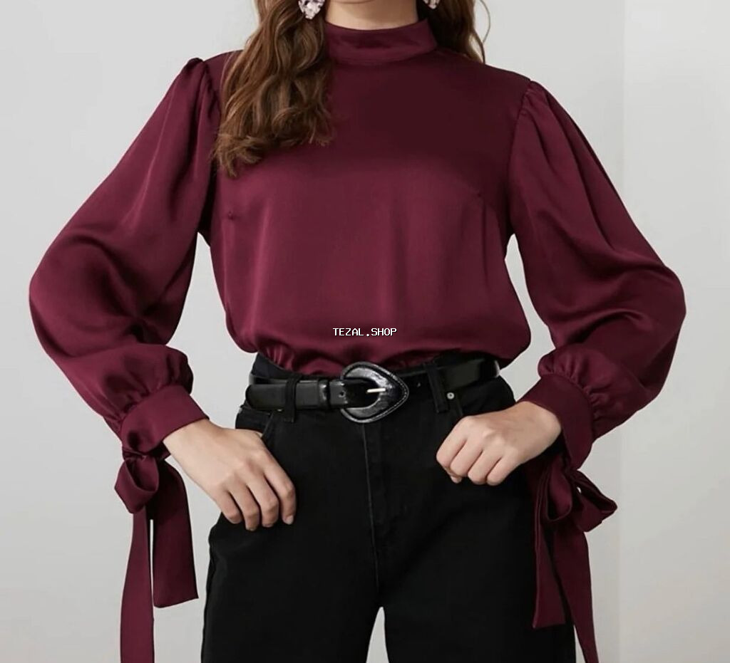 Kofta -Yenidir, 1 dəfə geyinilib - Türkiyədən sifariş olunub yumşaq - şəkil 2