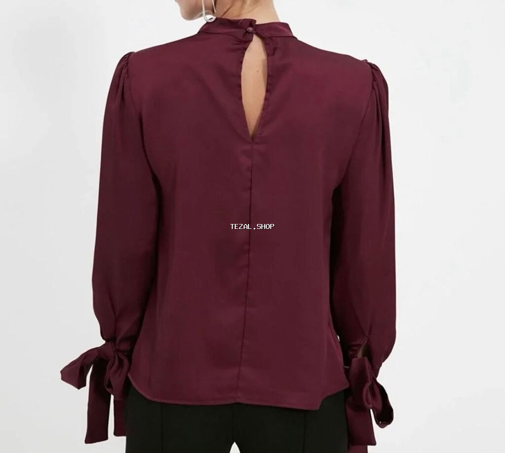 Kofta -Yenidir, 1 dəfə geyinilib - Türkiyədən sifariş olunub yumşaq - şəkil 3