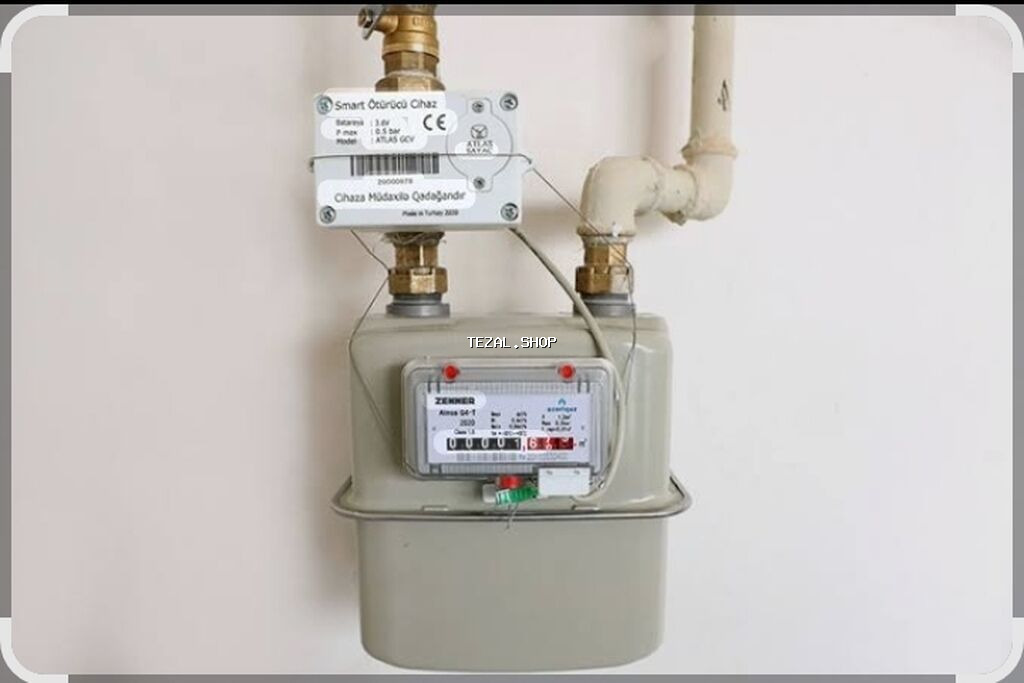 Qaz xetlerinin çəkilməsi qowulmasi yüksək seviyyede standartlara cavab