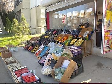 İCAREYE VERİLİR! Məkan:Əhmədli 350 AZN (Binaların əhatəsində - şəkil 2