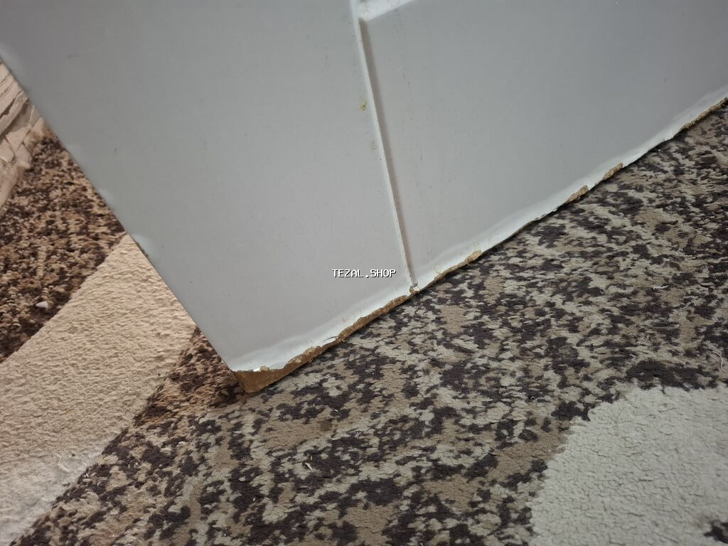 İşlənmiş Otaq qapısı 70x200 sm Naliçnik ilə, Ünvandan götürmə - şəkil 2