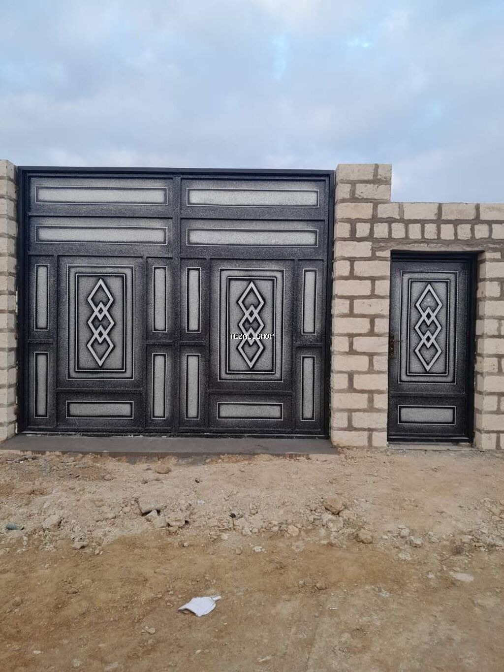 650manatdan bawlayan qiymetlerle istenilen olcude sifariw qebul olunur - şəkil 2