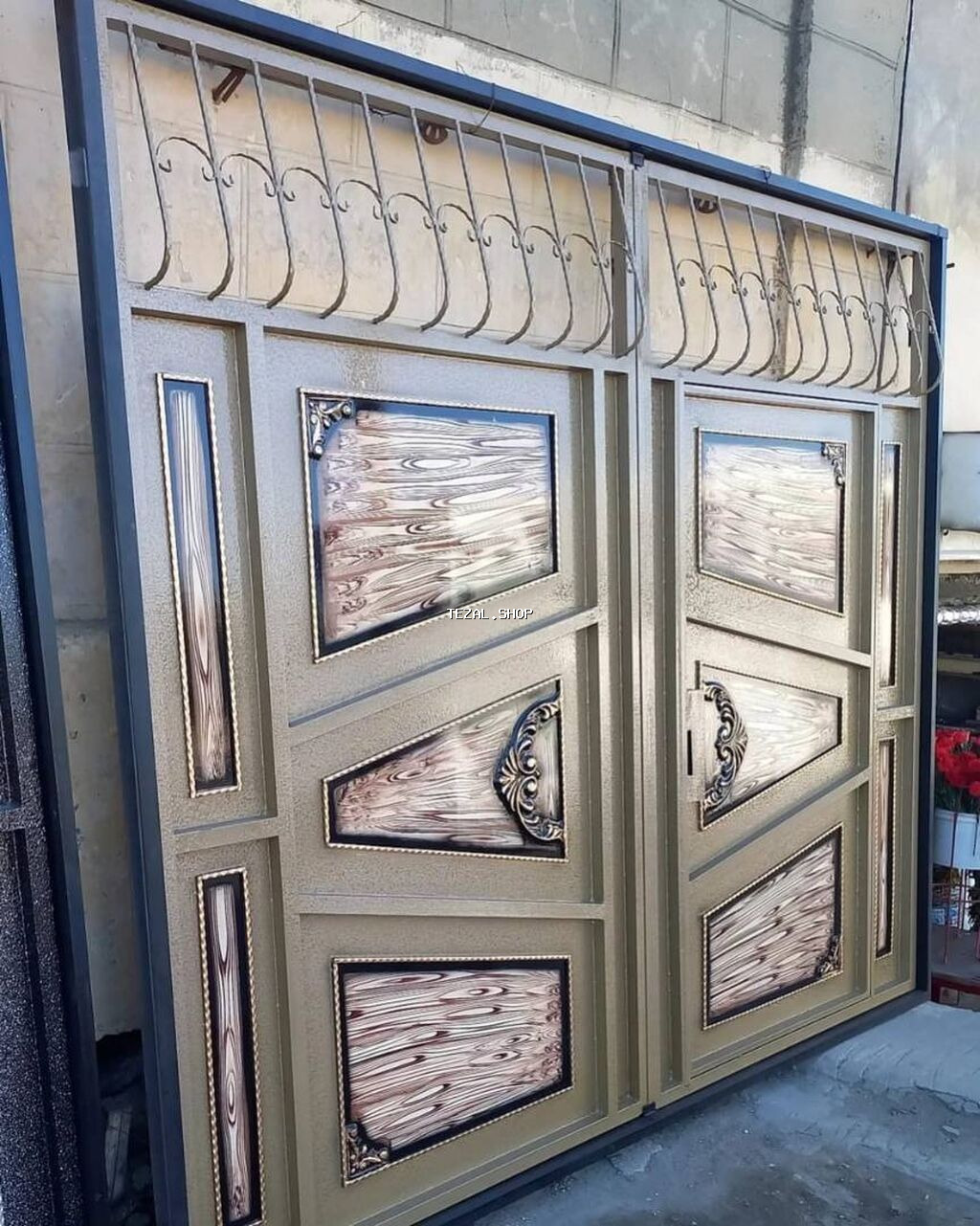 650manatdan bawlayan qiymetlerle istenilen olcude sifariw qebul olunur - şəkil 3