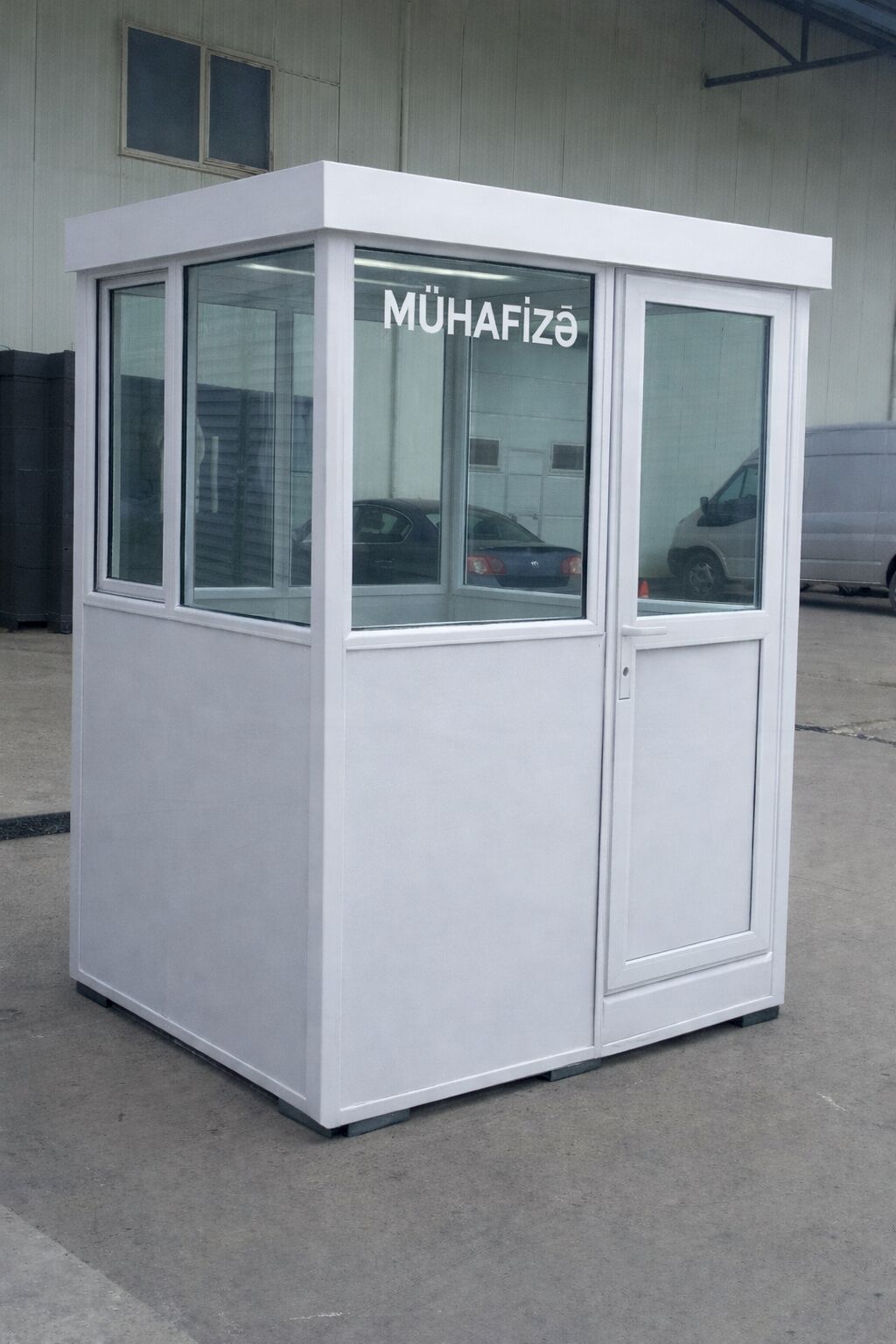 🔥 MÜHAFİZƏ BUTKALARI – HAZIR VƏ SƏRFƏLİ! 🔥 İşiniz üçün ideal və