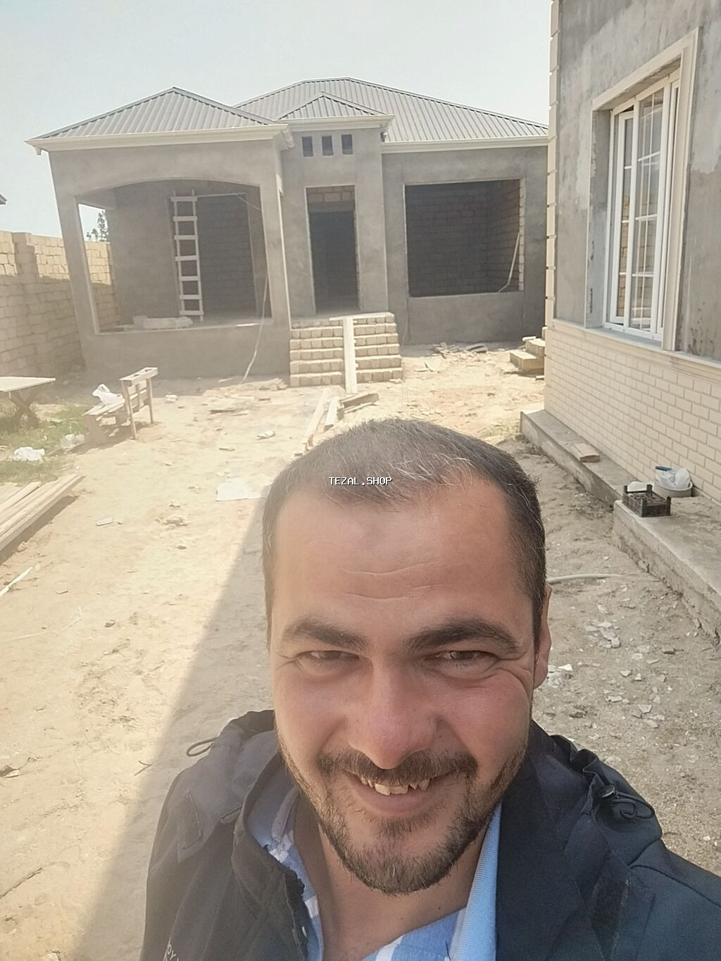 Peşəkar dam örtüyü və metal konstruksiya xidməti Təklif olunan işlər - şəkil 5