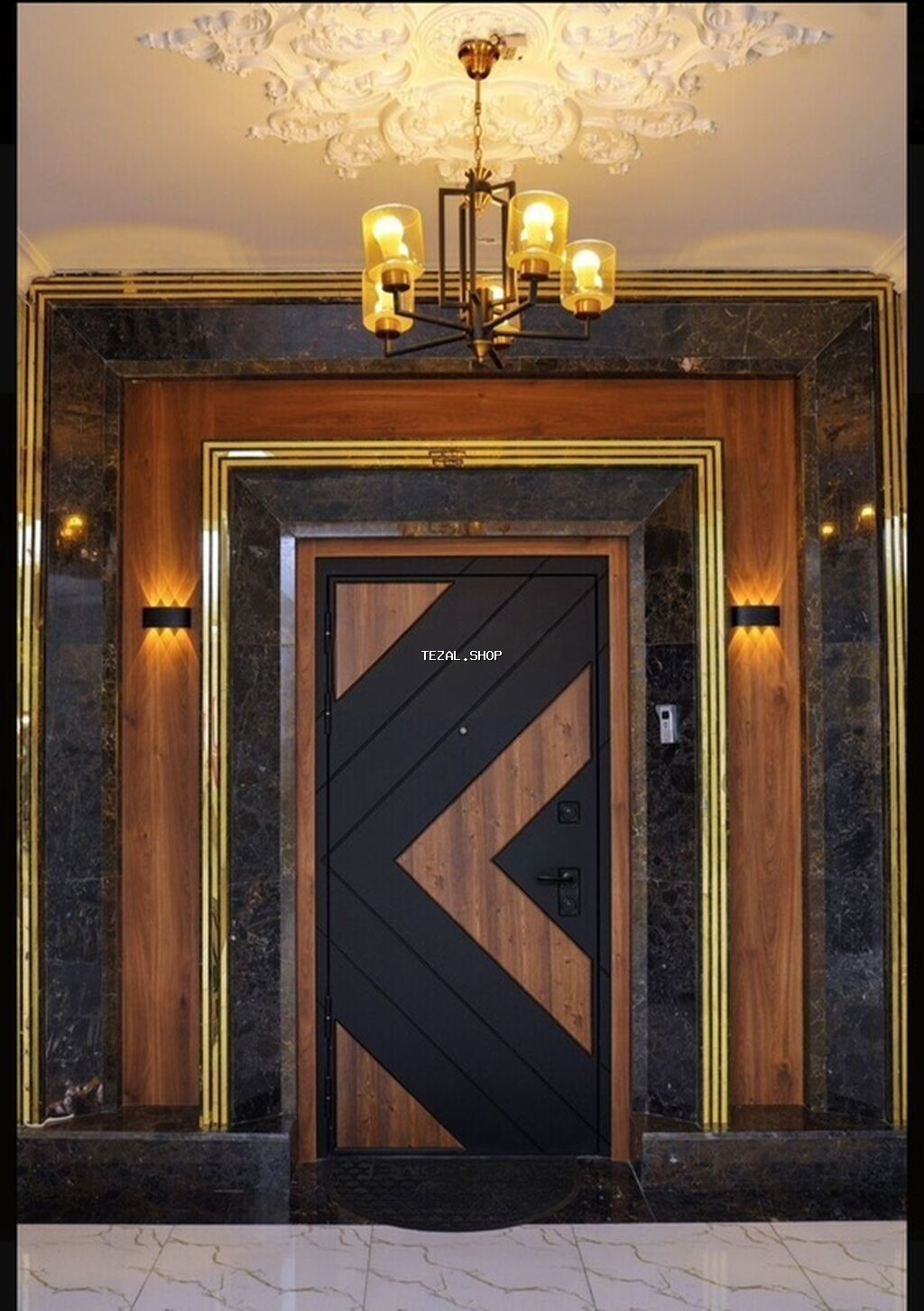 Nerimanov rayonu,Seven star yaşayış kompleksin də ŞƏXSİ MƏNZILIMI