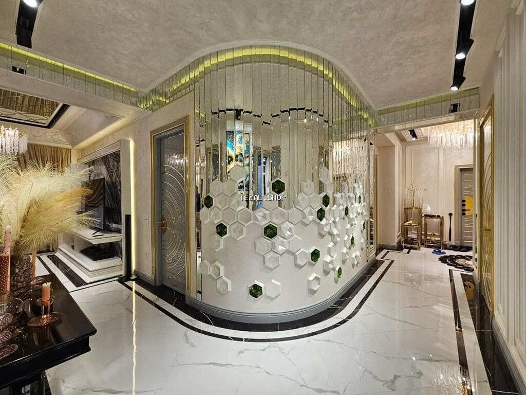 Nerimanov rayonu,Seven star yaşayış kompleksin də ŞƏXSİ MƏNZILIMI - şəkil 3