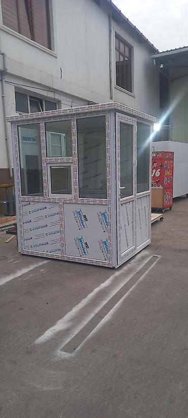 MÜHAFİZƏ BUTKALARI 120X120=590 MAN 155x155=890 man 0507231287 - şəkil 5