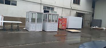 MÜHAFİZƏ BUTKALARI 120X120=590 MAN 155x155=890 man 0507231287 - şəkil 2