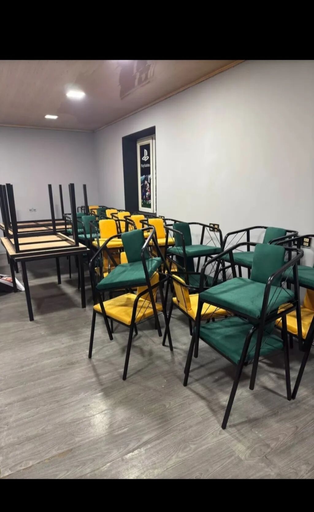 😍Masa və oturacaqların ən uyğun qiymətə birbaşa sexdən satışı!