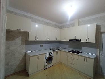 Sifarişlə mətbəx dəsti, Özü çəkən petlələr, Sadə laminat, Kredit yoxdur - şəkil 5