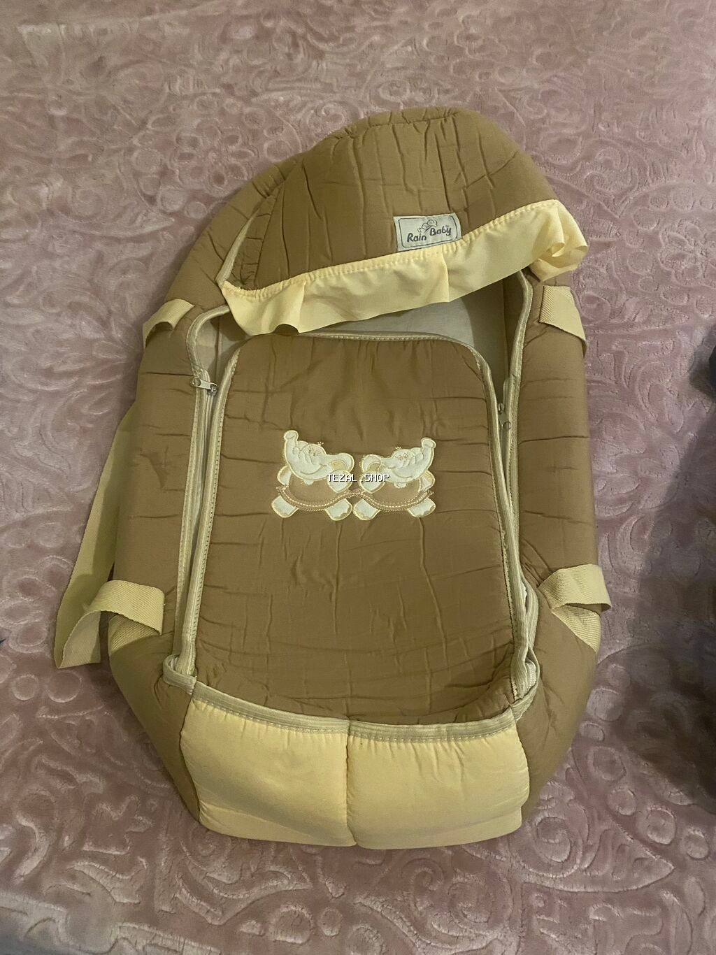 Usag sebeti yaxsi veziyyetdedi cox az istifade olunub