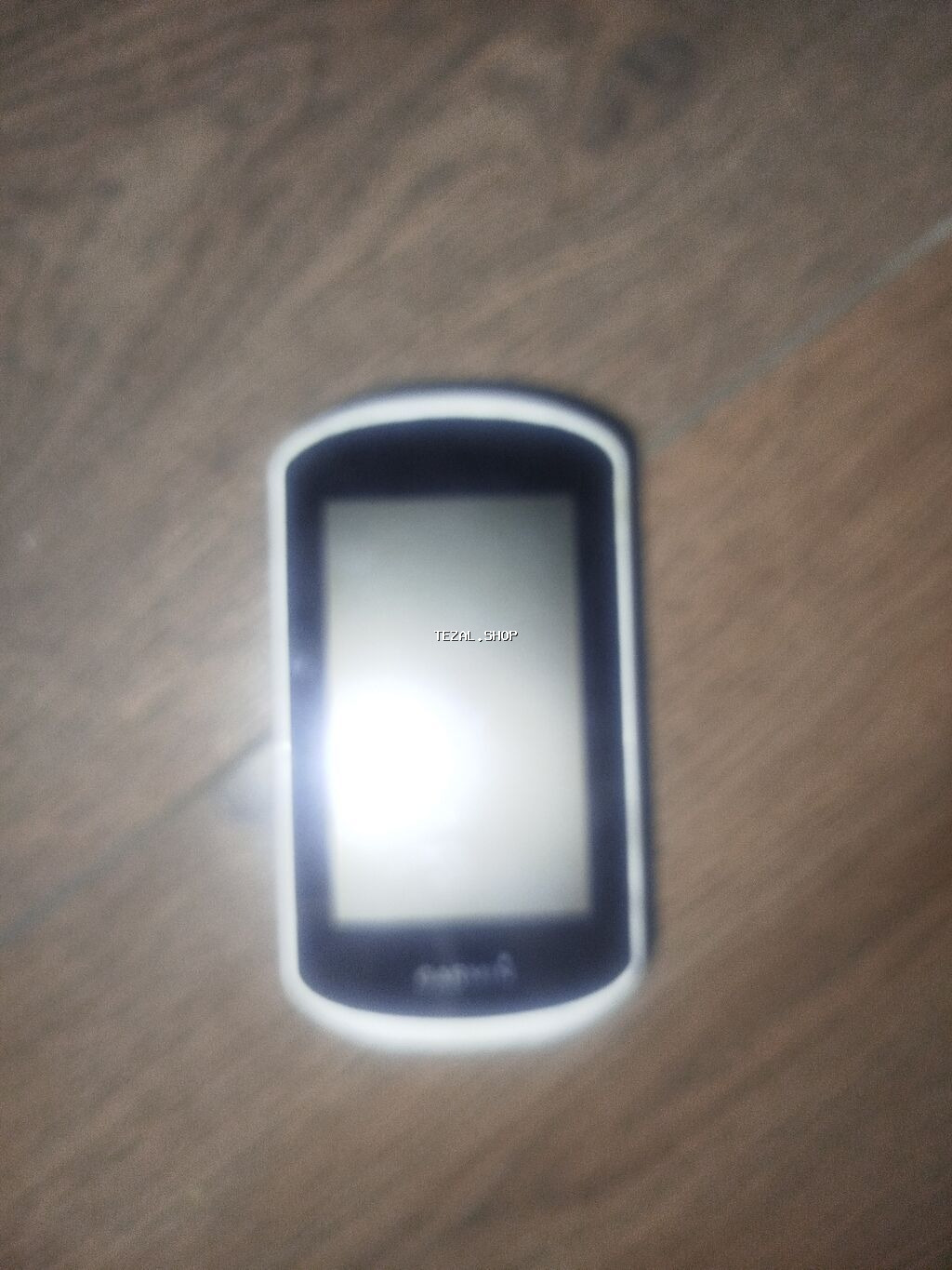 Garmin Edge Explore velosiped kompüteri - Model: Garmin Edge Explore - şəkil 4