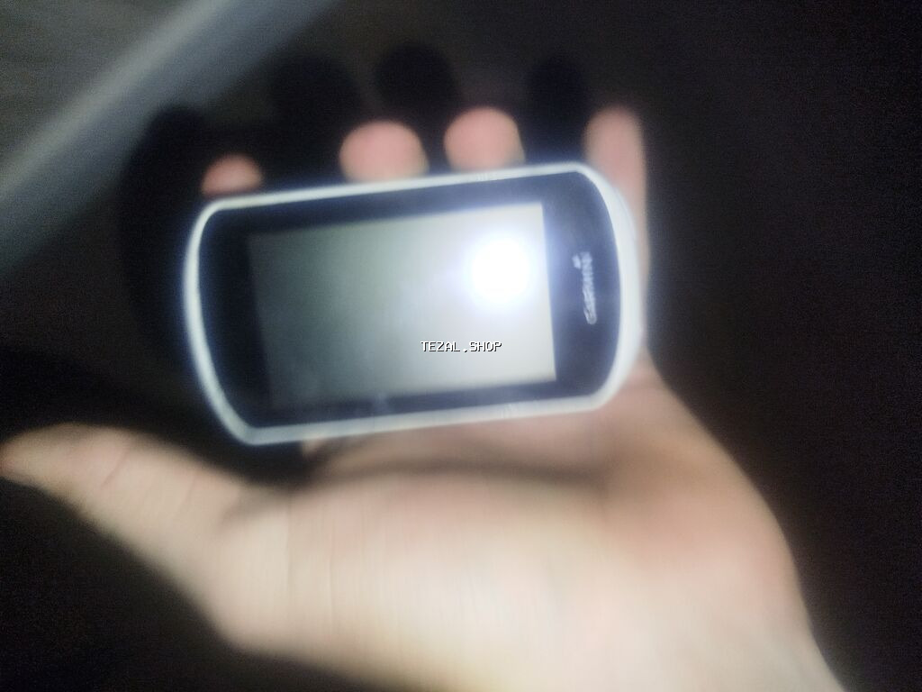 Garmin Edge Explore velosiped kompüteri - Model: Garmin Edge Explore - şəkil 5