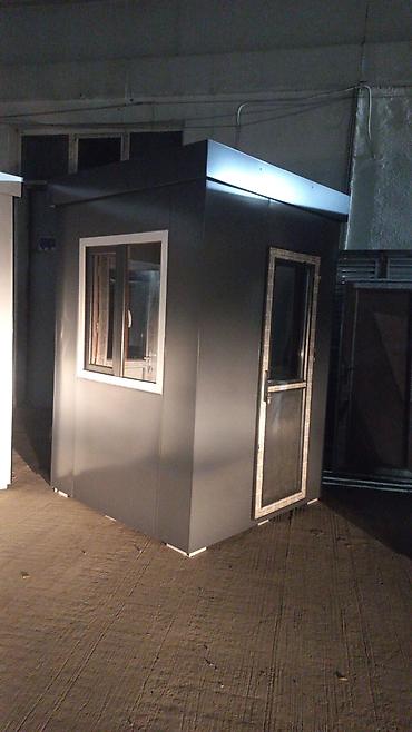 MÜHAFİZƏ BUTKALARI KƏYFİYƏTLİ. SƏRFƏLİ. SÜRƏTLİ. Plastik ve - şəkil 3