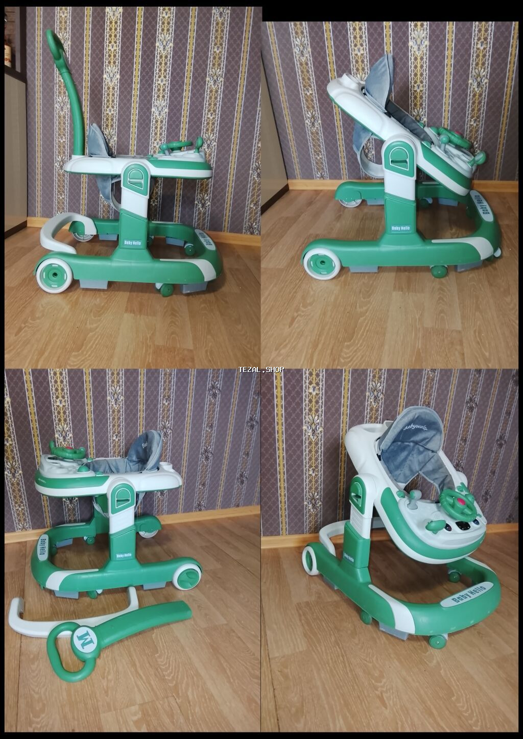 XADULKA TECİLİ SATILIR 95 MANATA ALMİŞİQ ÜNVAN BİNE SAVXOZ