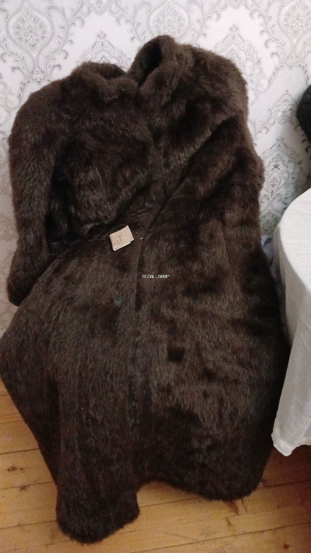 Real alicilar ucun endirim var