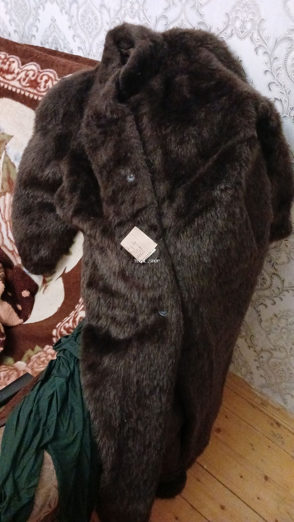 Real alicilar ucun endirim var - şəkil 2