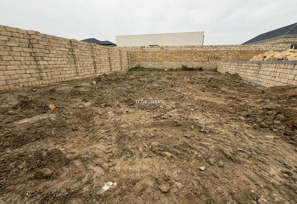 2 sot, Tikinti, Makler, Kupça (Çıxarış)