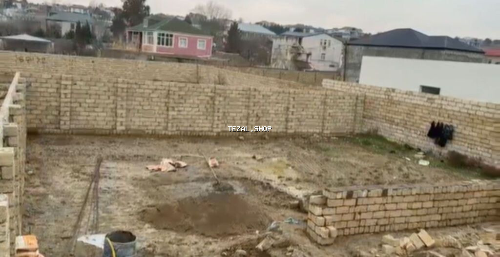 2 sot, Tikinti, Makler, Kupça (Çıxarış) - şəkil 2