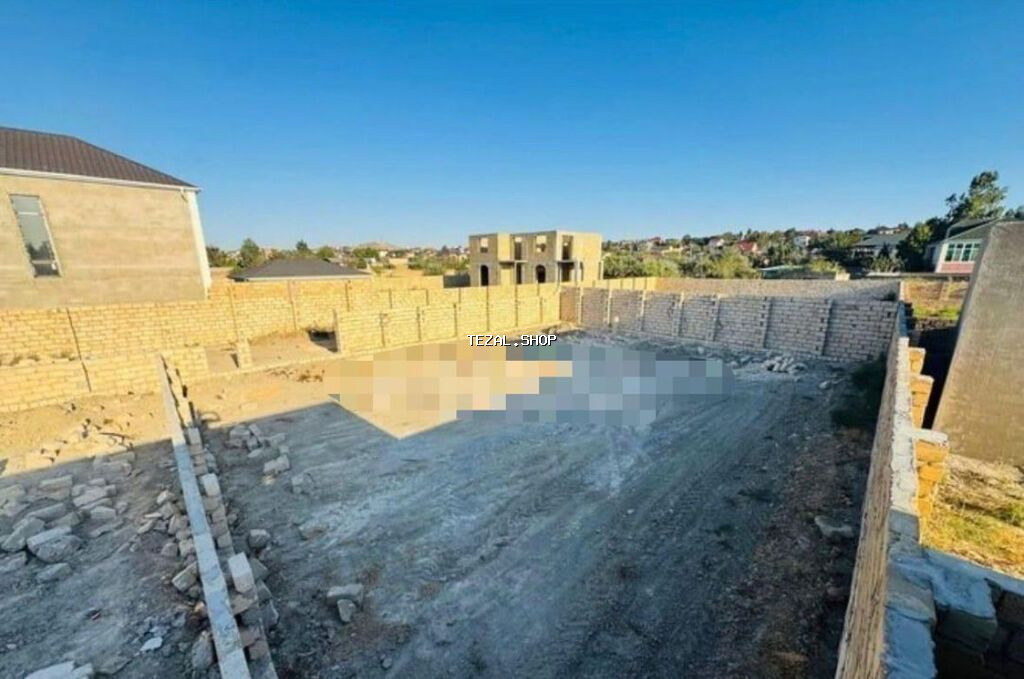 2 sot, Tikinti, Makler, Kupça (Çıxarış) - şəkil 3